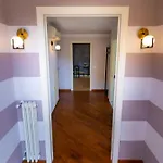 Glicine In A Tirrenia, Eleganza E Comfort A Pochi Passi Dal Mare Apartament *