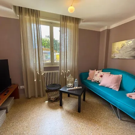 Glicine In A Tirrenia, Eleganza E Comfort A Pochi Passi Dal Mare Apartament *