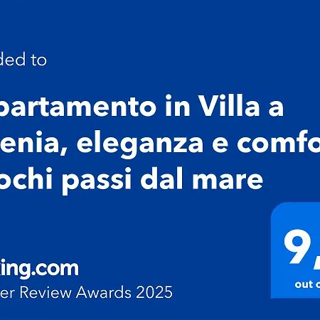 Apartment Glicine In A Tirrenia, Eleganza E Comfort A Pochi Passi Dal Mare *